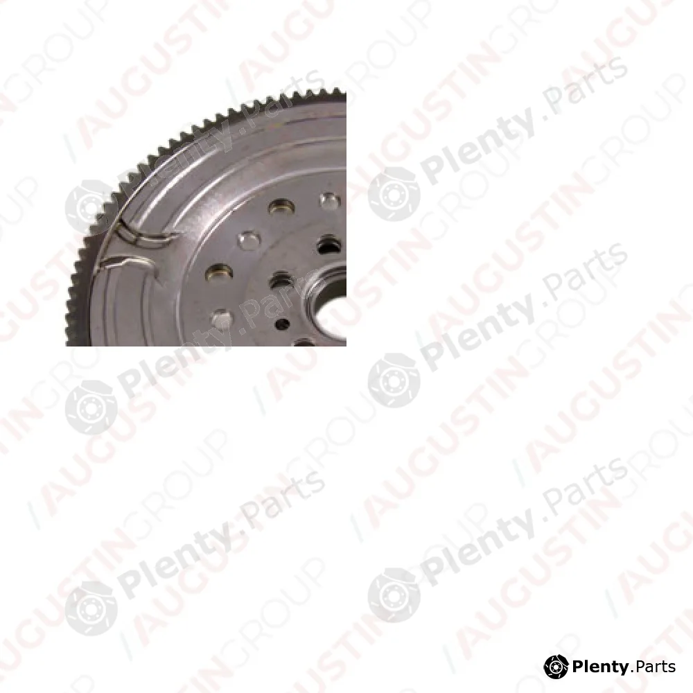 AugustinGroup 1310043OE — Flywheel ORIGINAL FIAT