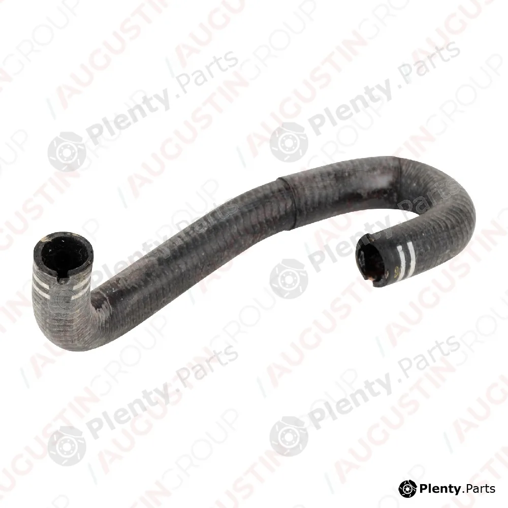 AugustinGroup 2820546OE — Radiator Hose ORIGINAL FIAT