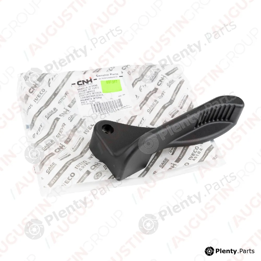 AugustinGroup 7280398IV — Exterior Door Handle ORIGINAL IVECO