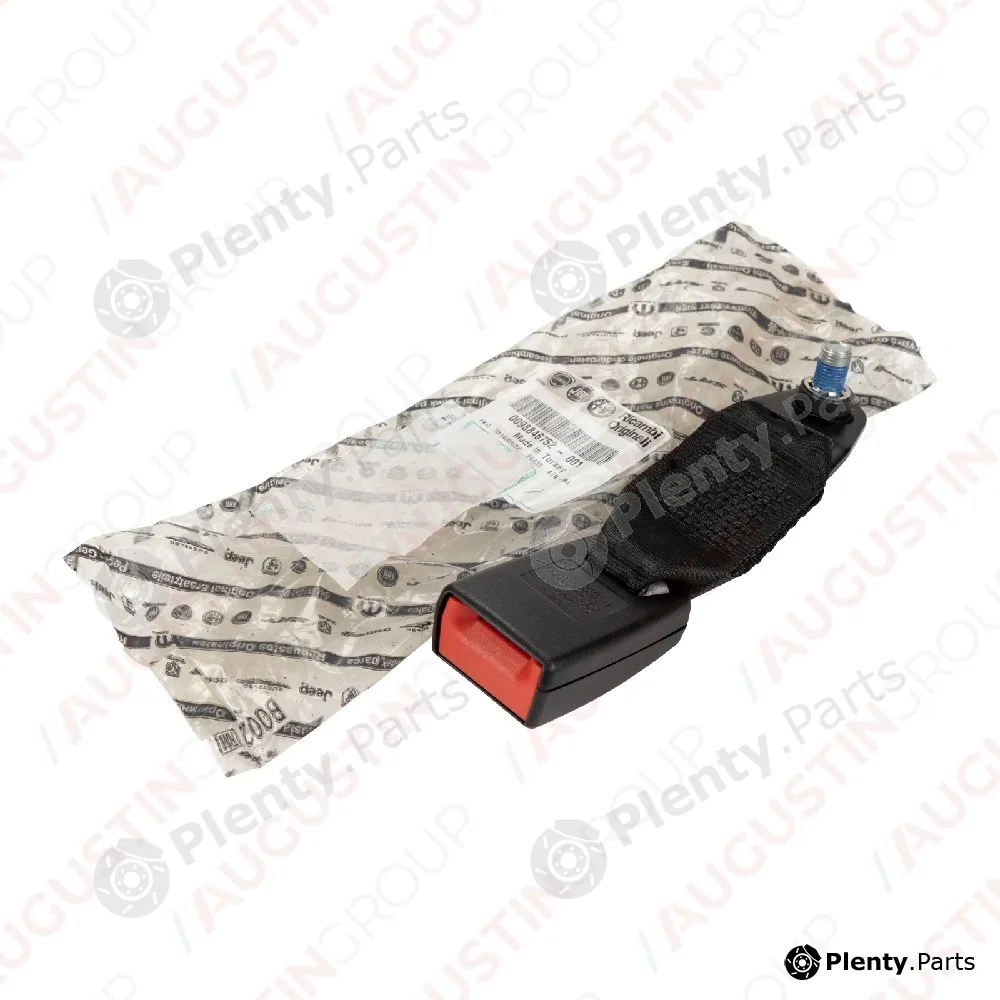 AugustinGroup 7840142OE — Safety Belt ORIGINAL FIAT