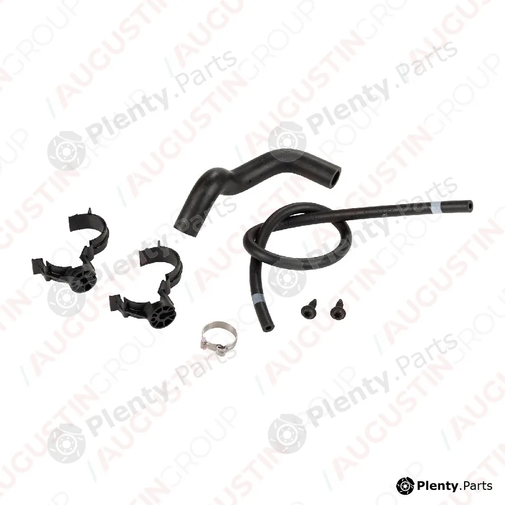 AugustinGroup 2360064OE — Gasket, intake manifold ORIGINAL FIAT