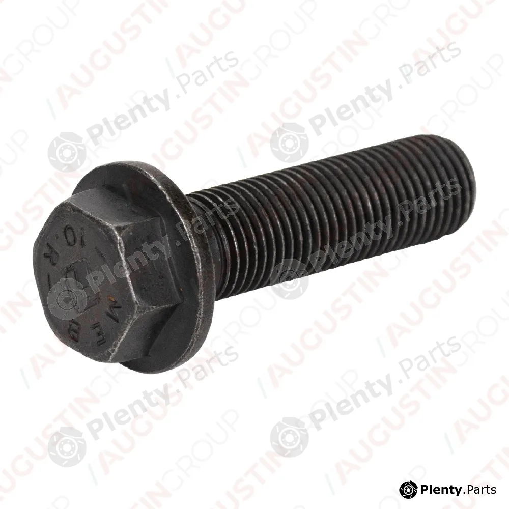 AugustinGroup 8060607OE — Flywheel Bolt ORIGINAL FIAT