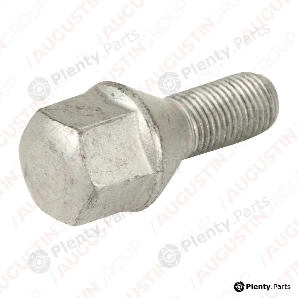 AugustinGroup 3790031OE — Wheel Bolt ORIGINAL FIAT
