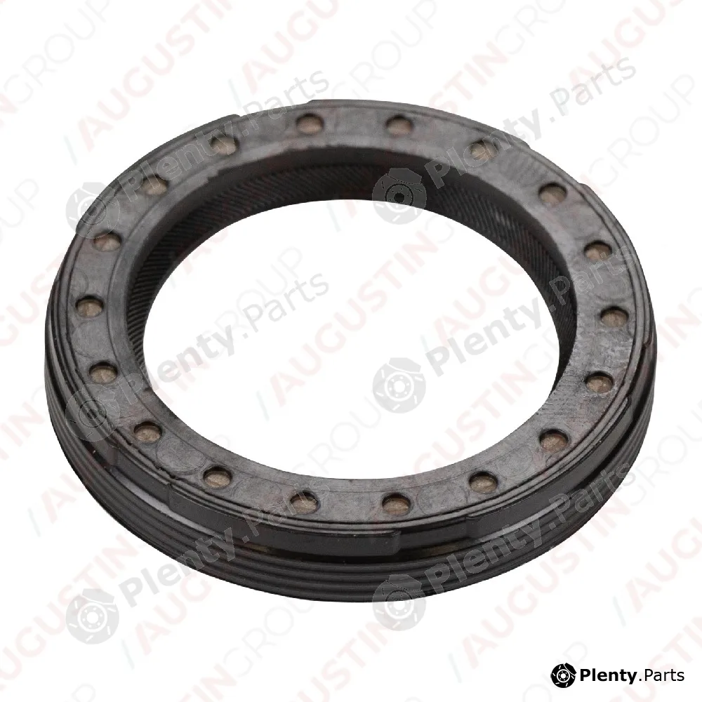 AugustinGroup 1230101OE — Shaft Seal, crankshaft ORIGINAL FIAT
