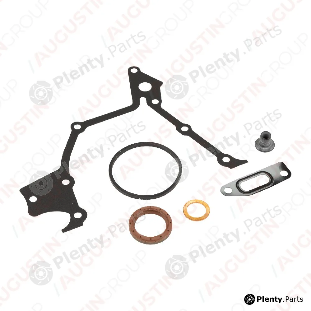AugustinGroup 1220047OE — Oil Pump ORIGINAL FIAT
