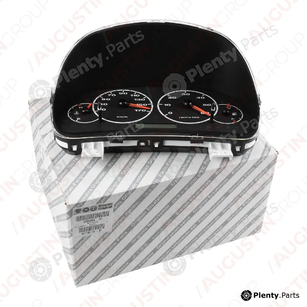 AugustinGroup 7120025OE — Speedometer ORIGINAL FIAT