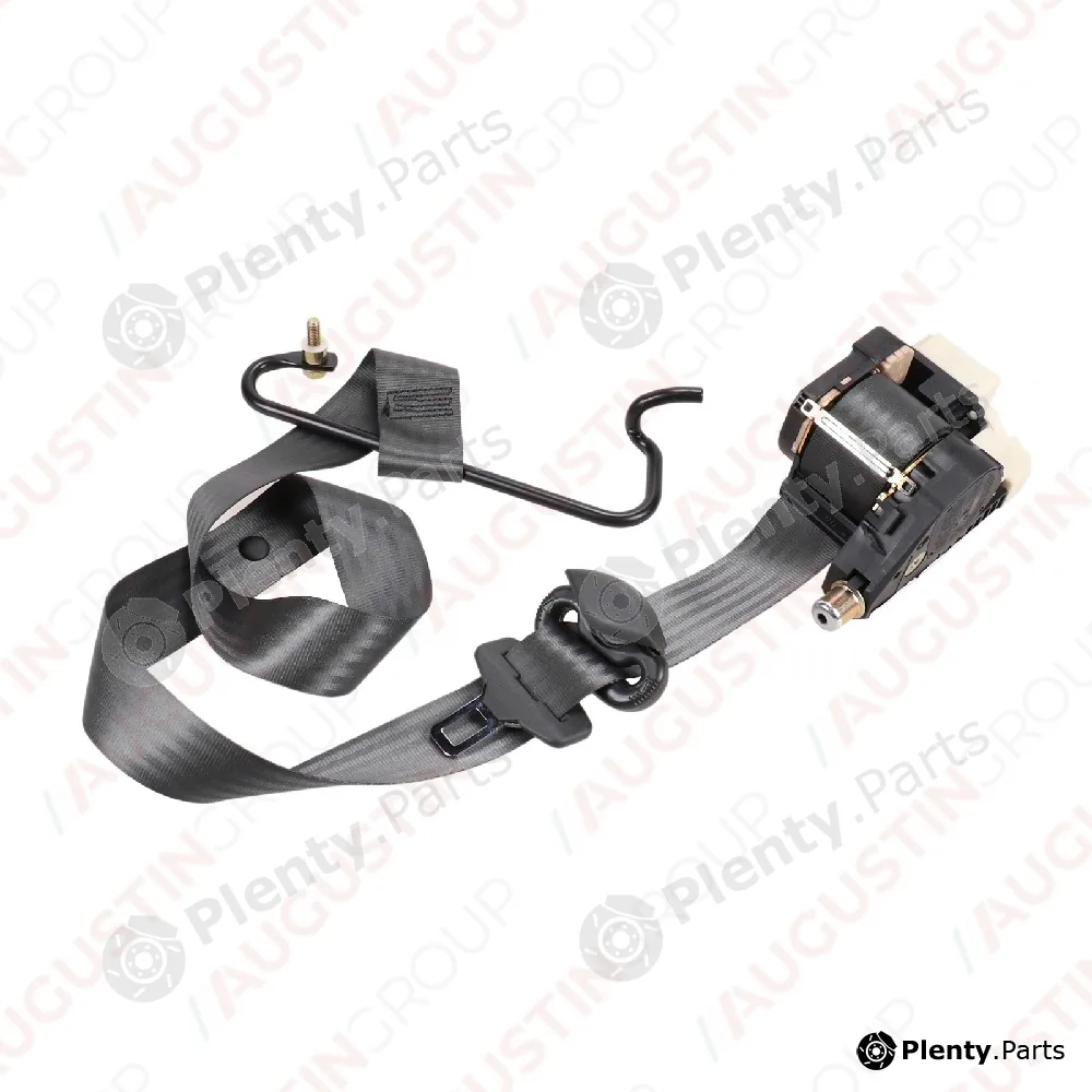 AugustinGroup 7840160OE — Safety Belt ORIGINAL FIAT