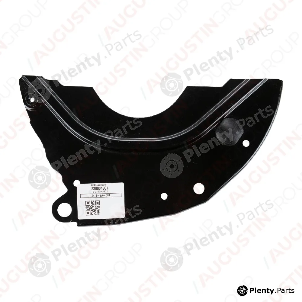 AugustinGroup 3200016OE — Switch Housing ORIGINAL FIAT