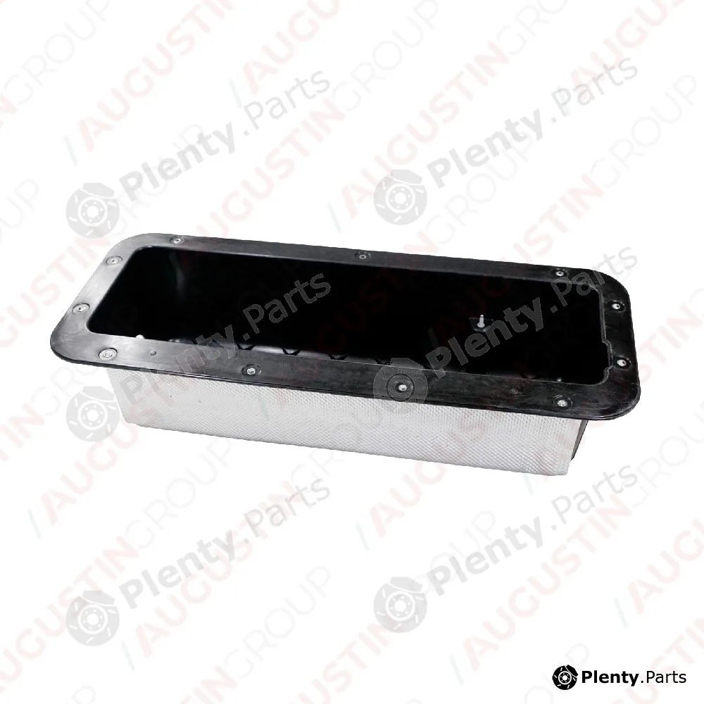 AugustinGroup 6470723OE — Starter Battery ORIGINAL FIAT
