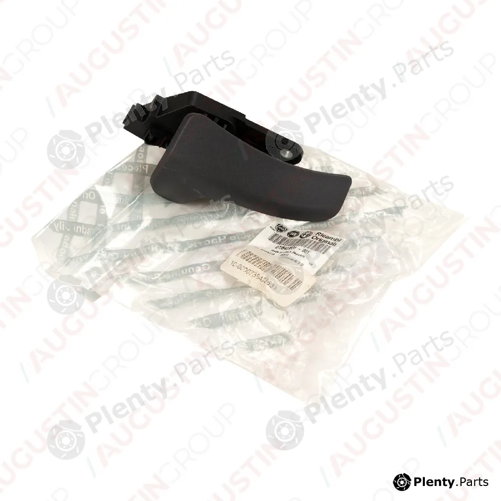 AugustinGroup 7460171OE — Exterior Door Handle ORIGINAL FIAT