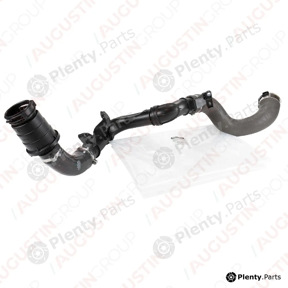 AugustinGroup 2470577OE — Charge Air Hose ORIGINAL FIAT