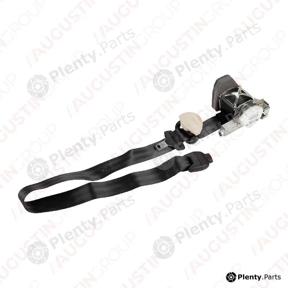 AugustinGroup 7840220OE — Safety Belt ORIGINAL FIAT