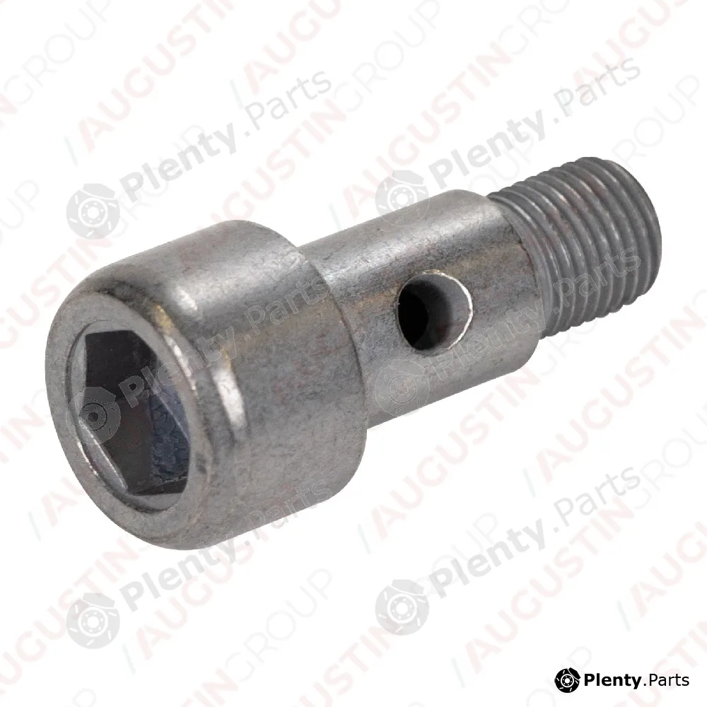 AugustinGroup 4010018PSA — Oil Pipe, charger ORIGINAL PSA