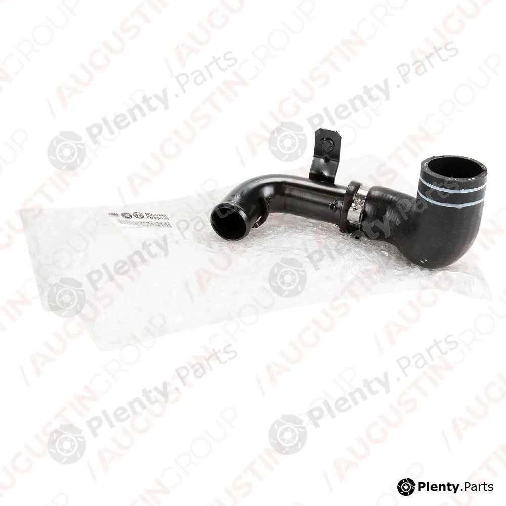 AugustinGroup 2470474OE — Charge Air Hose ORIGINAL FIAT