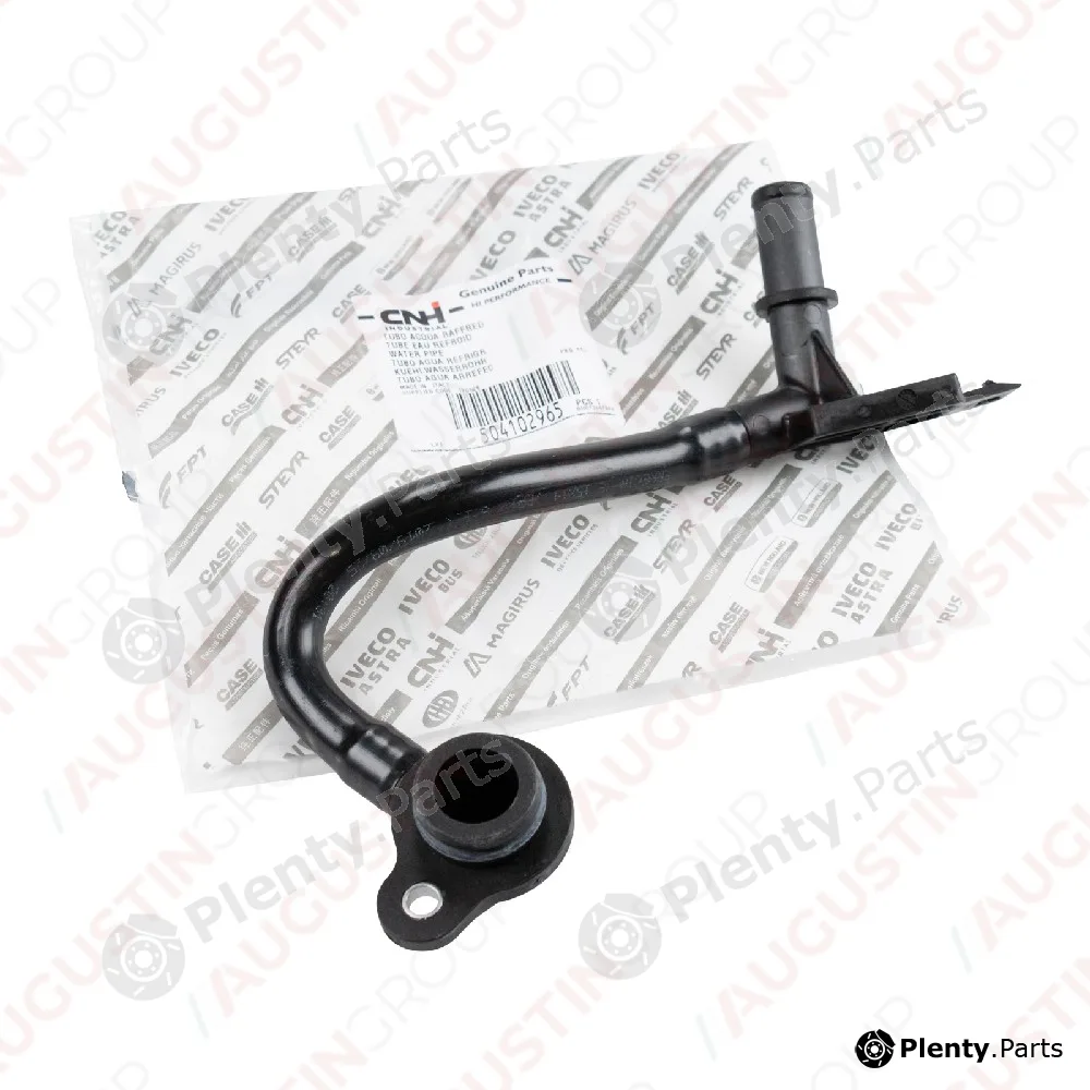 AugustinGroup 2900031OE — Radiator Hose ORIGINAL FIAT