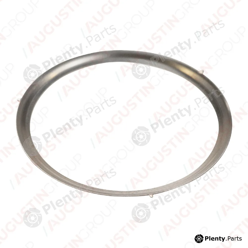 AugustinGroup 2730045OE — Oil Cooler, engine oil ORIGINAL FIAT