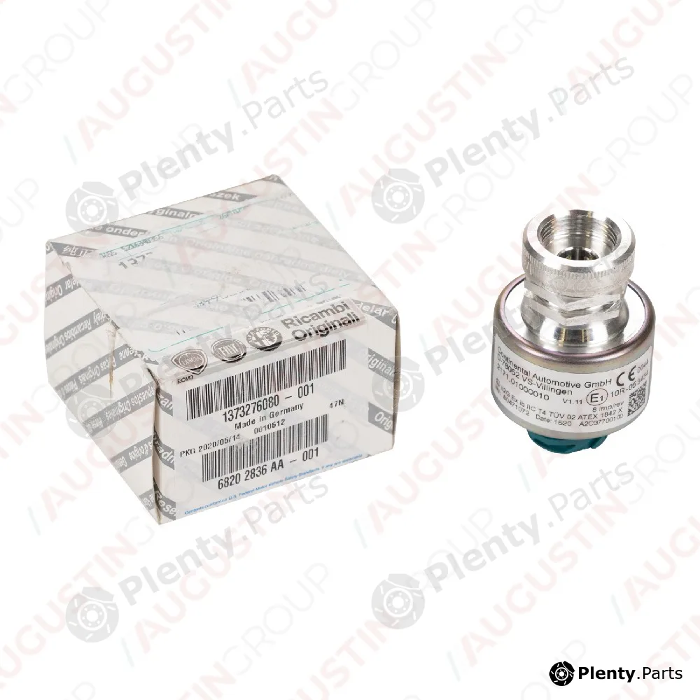 AugustinGroup 2700050OE — Sensor, engine oil level ORIGINAL FIAT