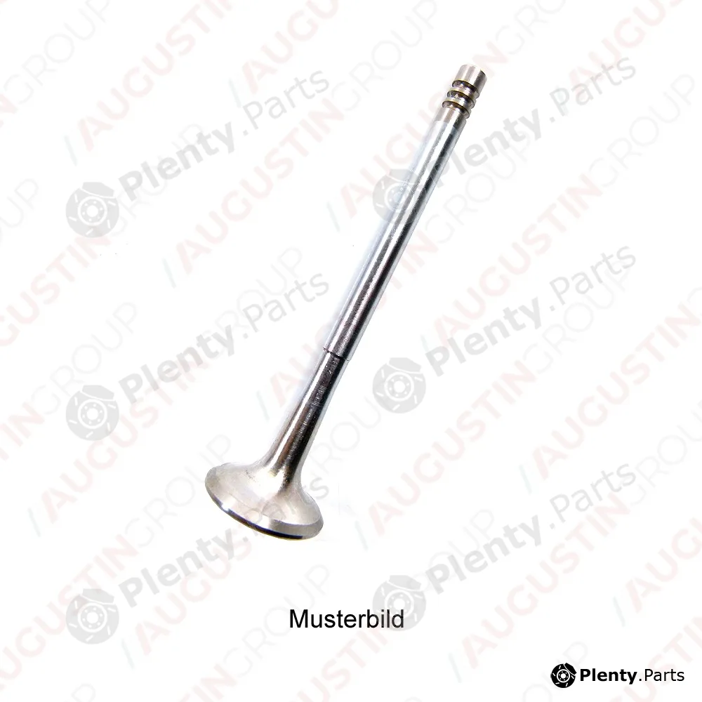AugustinGroup 1640004OE — Exhaust Valve ORIGINAL FIAT
