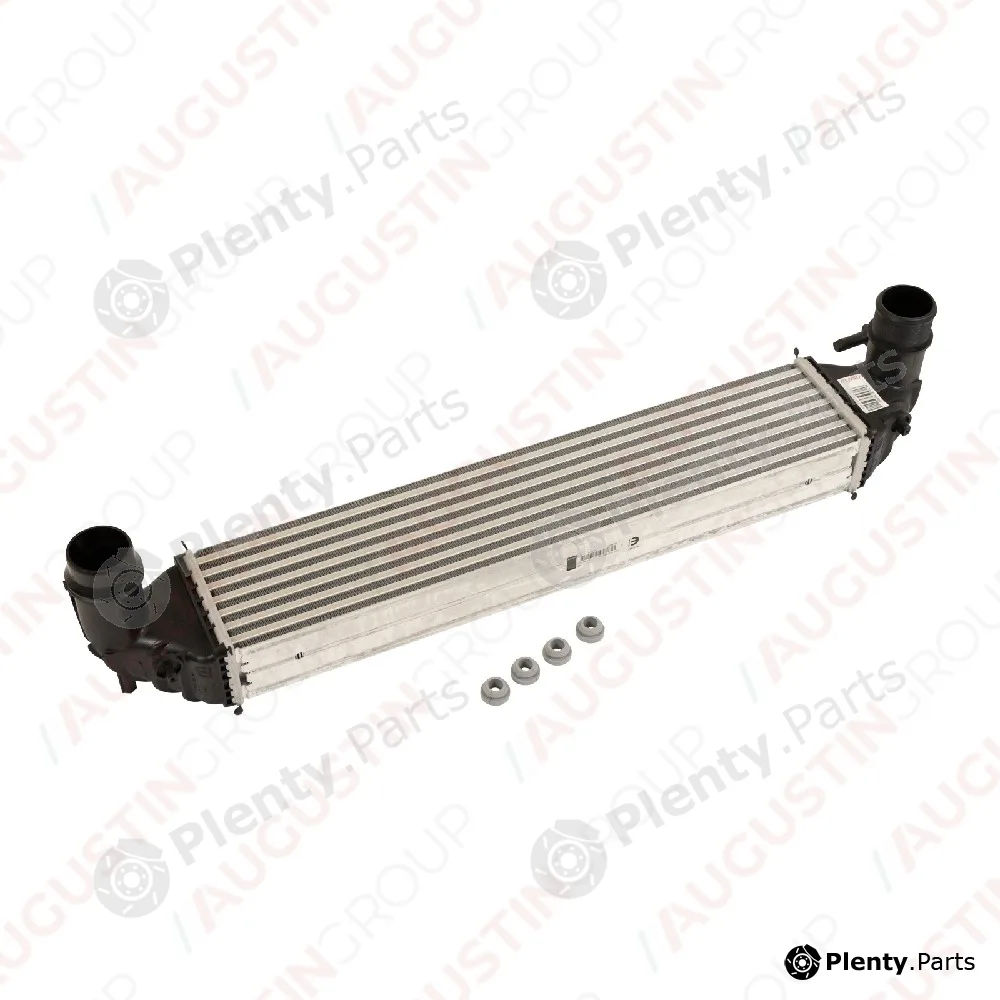 AugustinGroup 2480059OE — Charge Air Cooler ORIGINAL FIAT