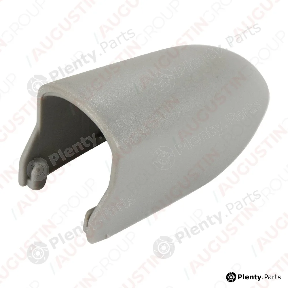 AugustinGroup 7280482OE — Exterior Door Handle ORIGINAL FIAT