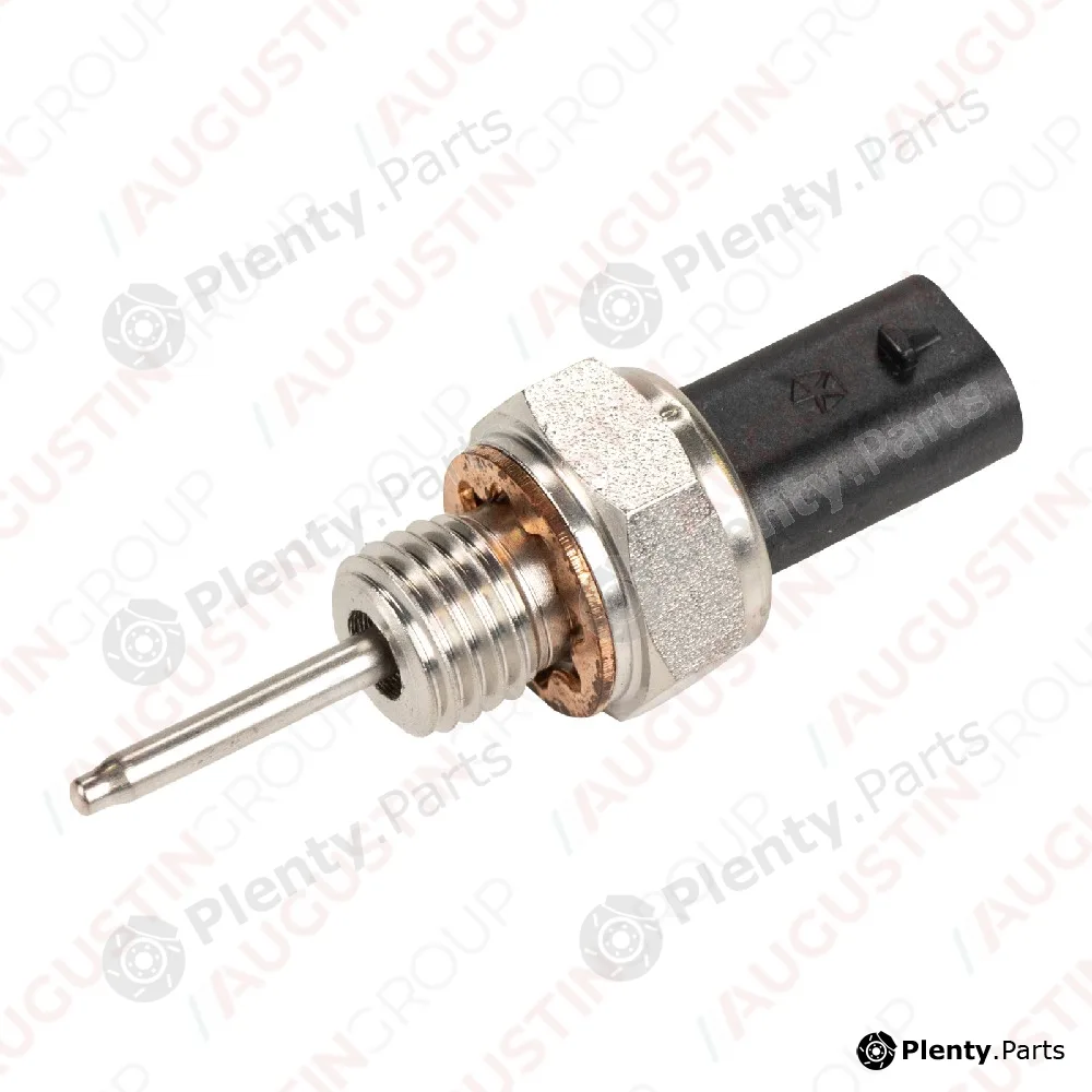 AugustinGroup 2497002OE — Lambda Sensor ORIGINAL FIAT