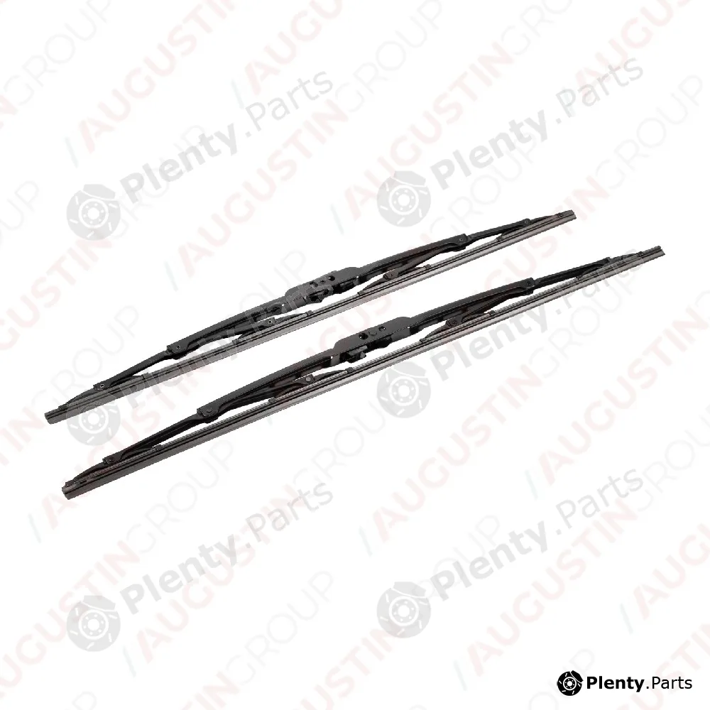 AugustinGroup 5930093OE — Wiper Blade, headlight cleaning ORIGINAL FIAT