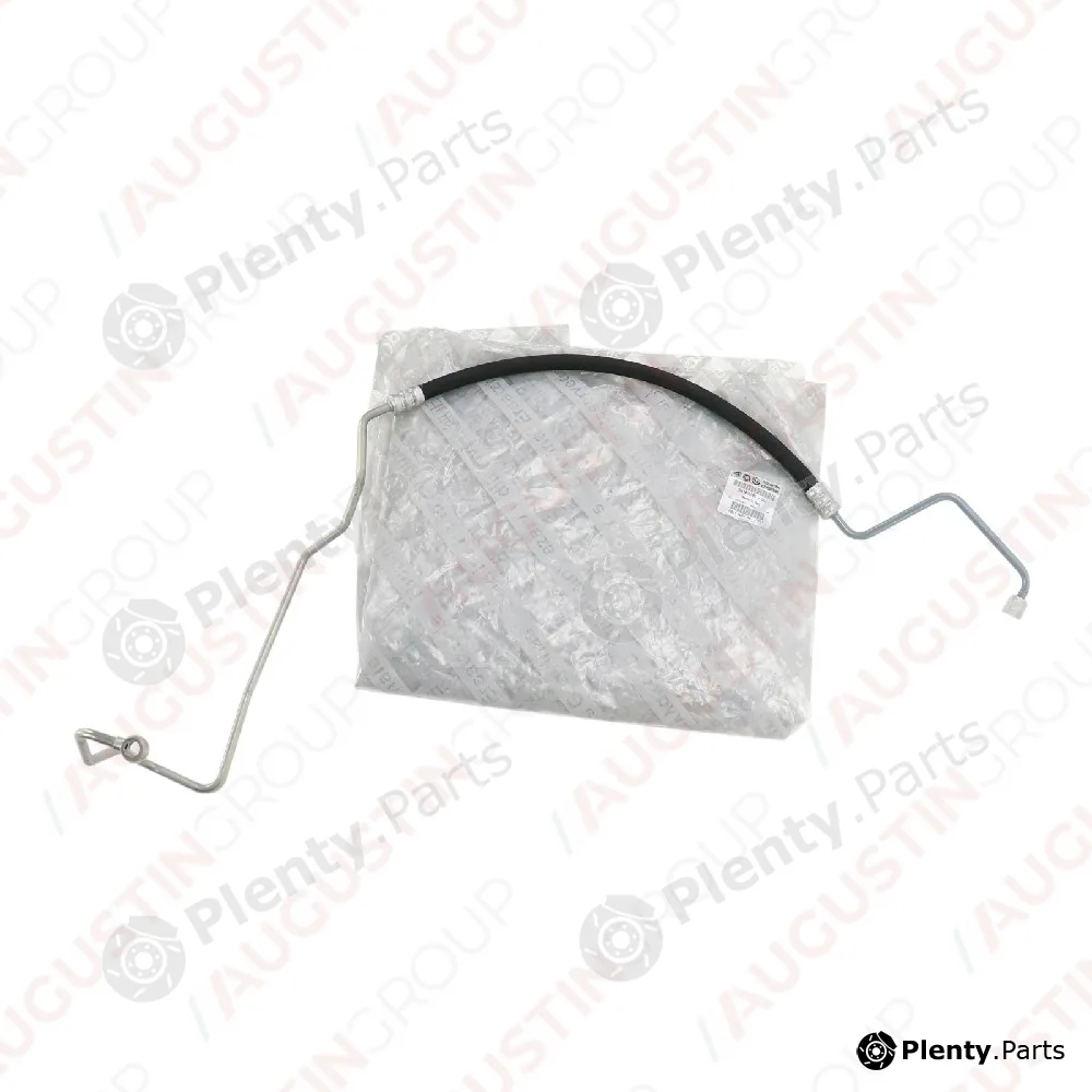 AugustinGroup 4350013OE — Hydraulic Hose, steering ORIGINAL FIAT
