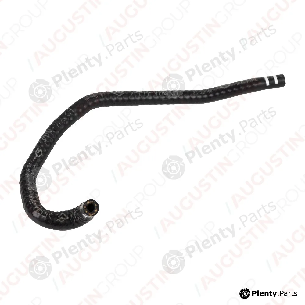 AugustinGroup 2470767OE — Charge Air Hose ORIGINAL FIAT