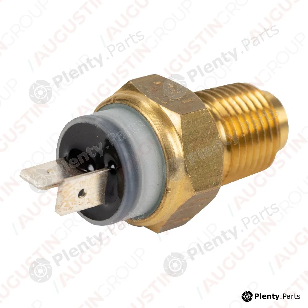 AugustinGroup 2800032OE — Temperature Switch, radiator fan ORIGINAL FIAT