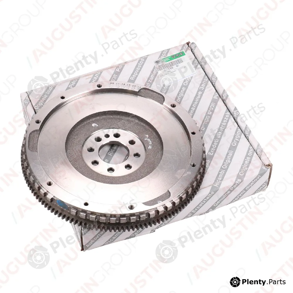AugustinGroup 1310067OE — Flywheel ORIGINAL FIAT