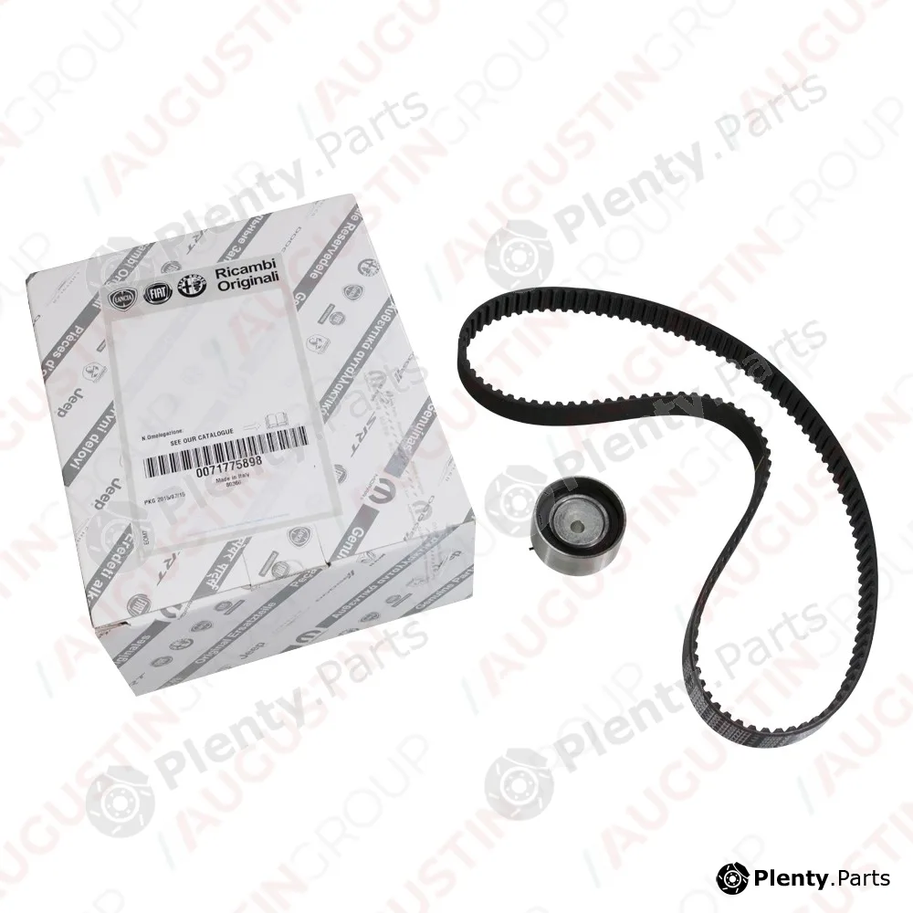 AugustinGroup 1480178OE — Timing Belt Kit ORIGINAL FIAT