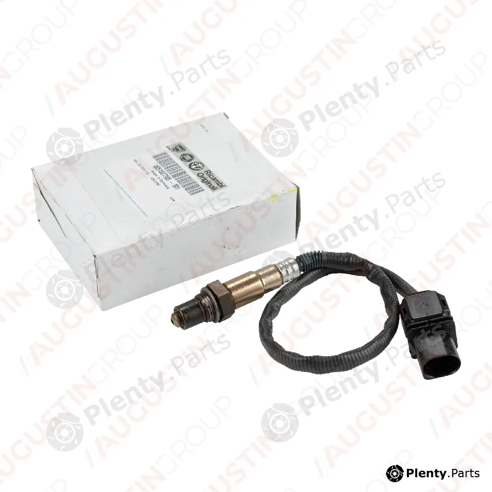 AugustinGroup 2490053OE — Lambda Sensor ORIGINAL FIAT