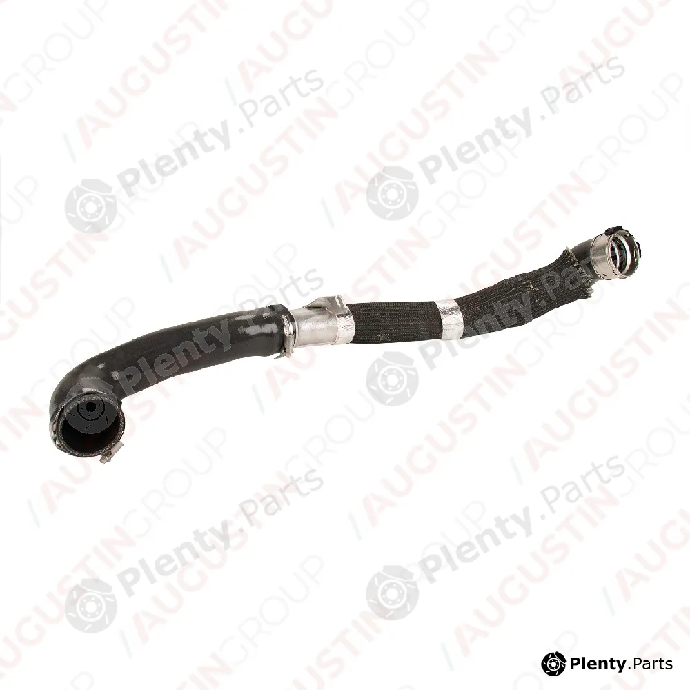 AugustinGroup 2477003OE — Charge Air Hose ORIGINAL FIAT