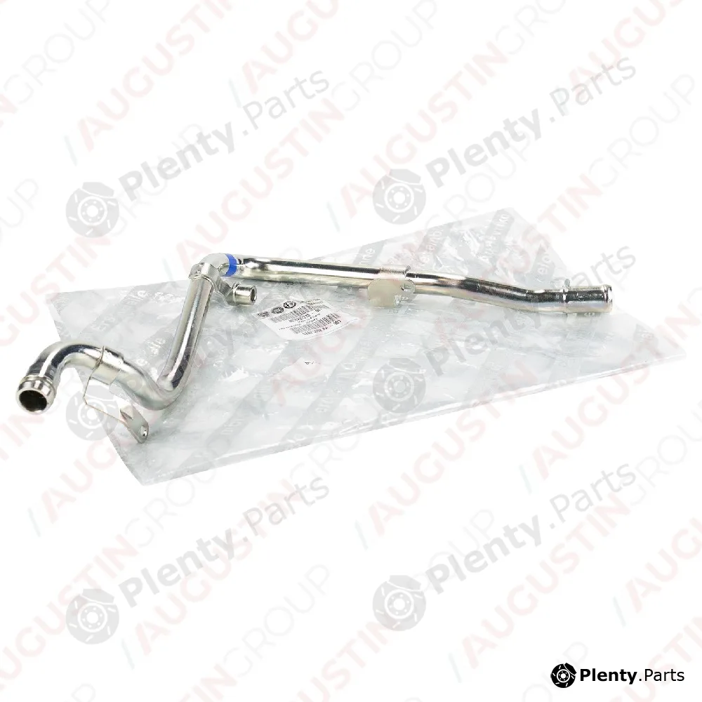 AugustinGroup 2820307OE — Radiator Hose ORIGINAL FIAT