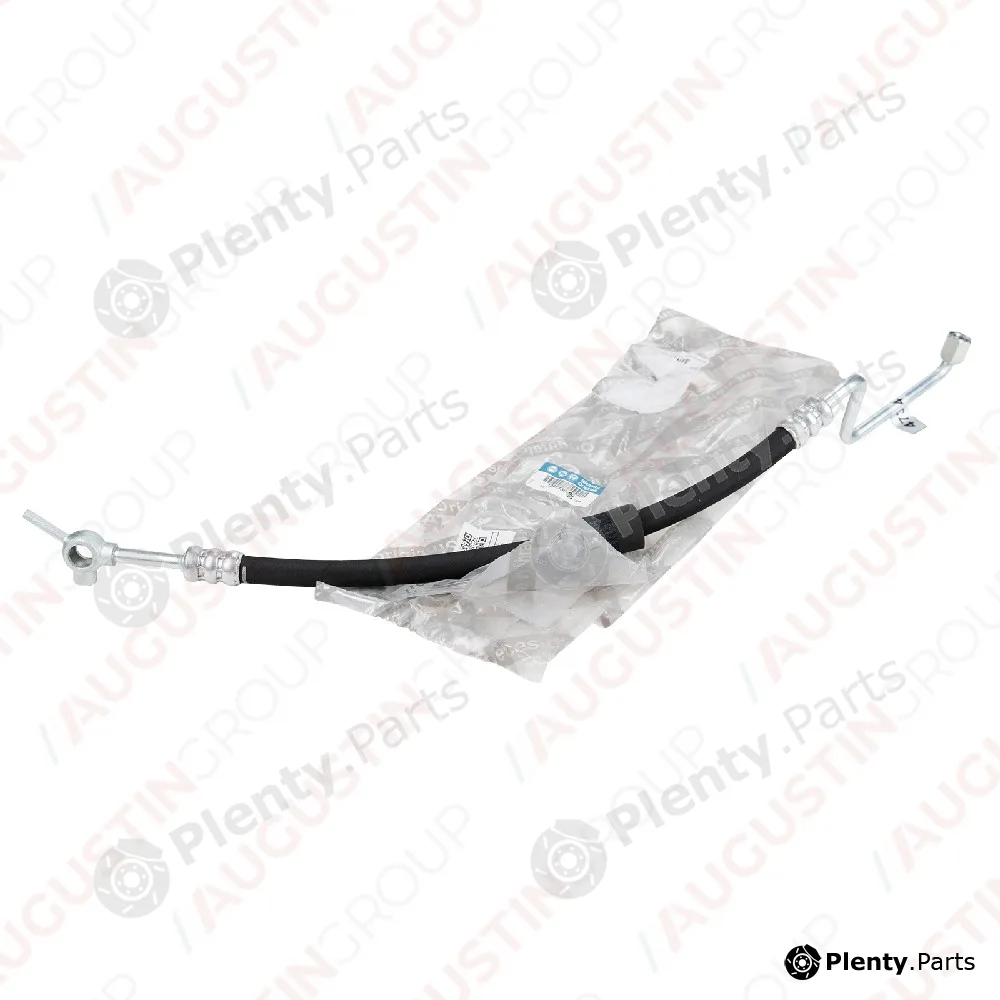 AugustinGroup 4350096OE — Hydraulic Hose, steering ORIGINAL FIAT