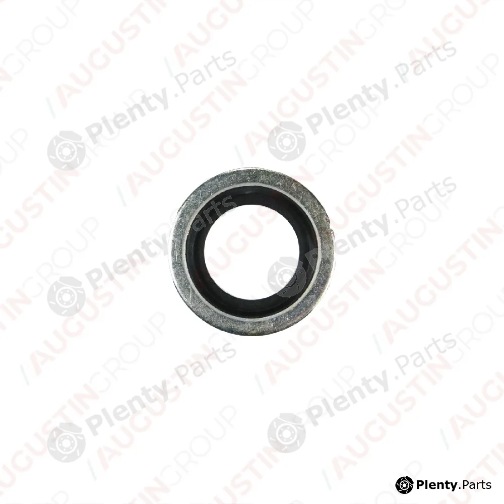 AugustinGroup 8100008OE — Assortment, oil drain plugs ORIGINAL FIAT