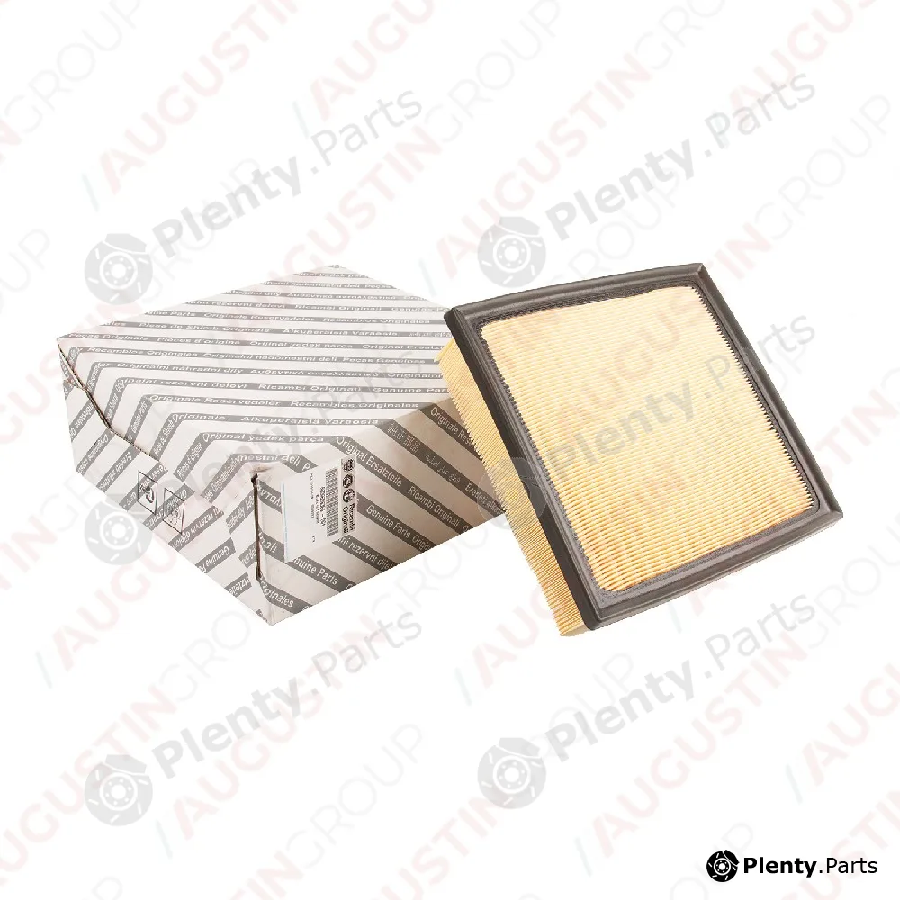 AugustinGroup 1890203OE — Air filter kit ORIGINAL FIAT