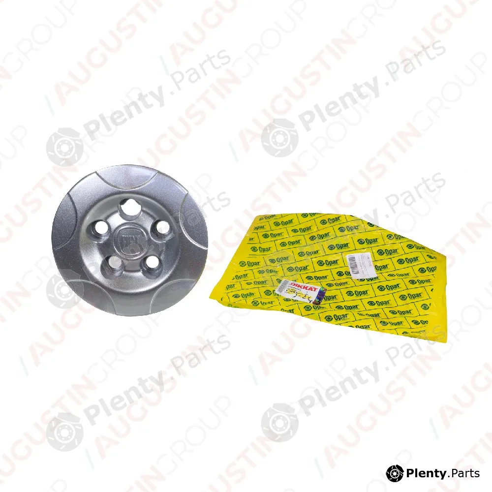 AugustinGroup 7090127OE — Hub cap ORIGINAL FIAT