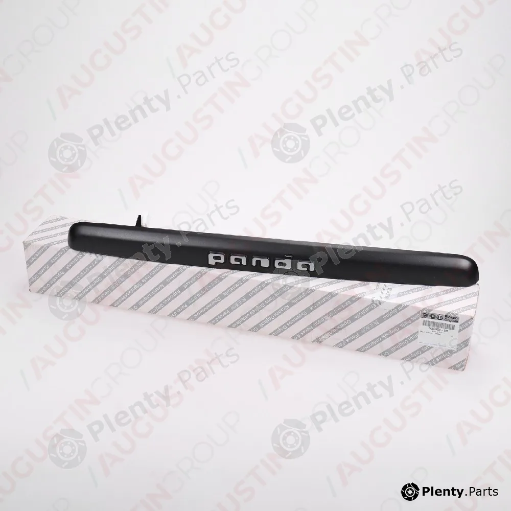 AugustinGroup 7280236OE — Exterior Door Handle ORIGINAL FIAT