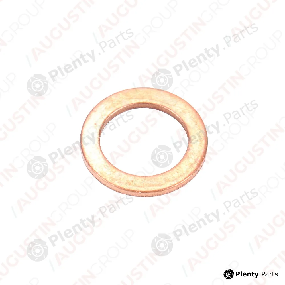 AugustinGroup 1220057OE — Gasket, oil pump ORIGINAL FIAT