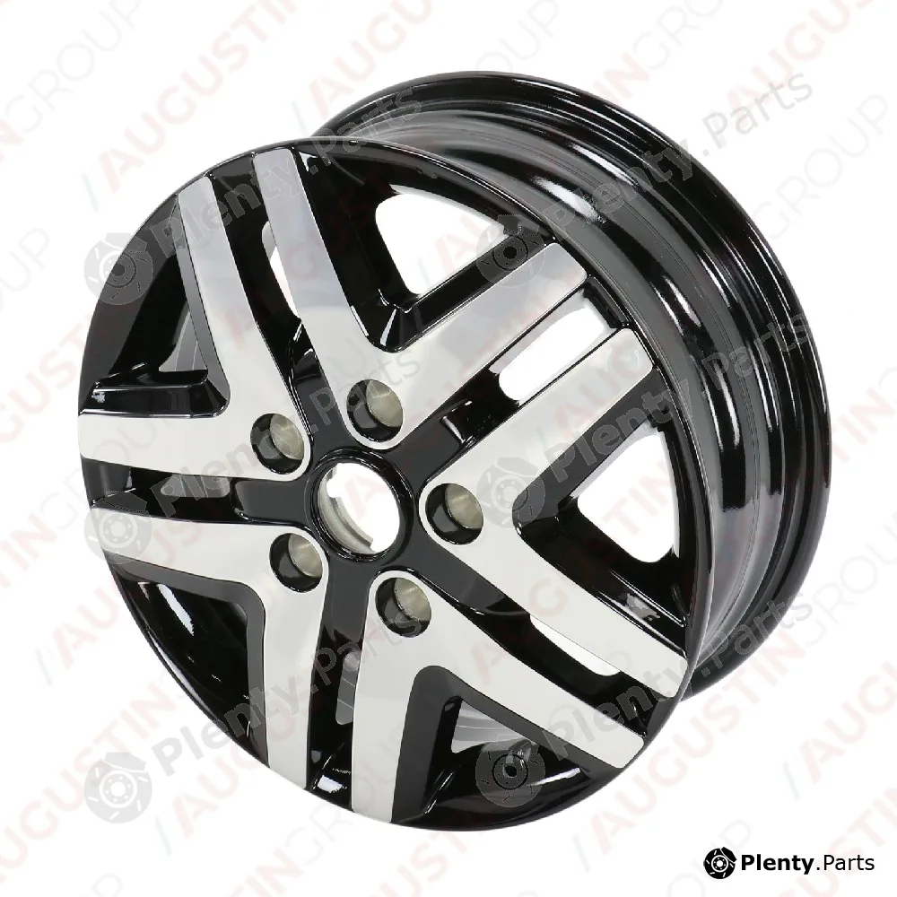 AugustinGroup 7080039OE — Rim ORIGINAL FIAT