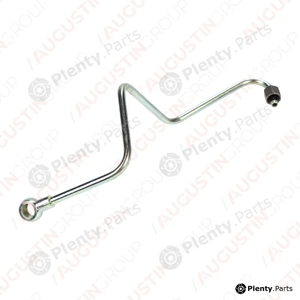AugustinGroup 2470847IV — Oil Pipe, charger ORIGINAL IVECO