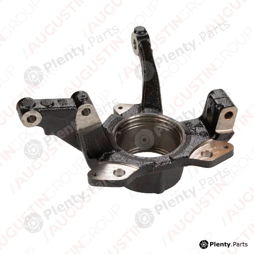 AugustinGroup 4600066OE — Steering Knuckle, wheel suspension ORIGINAL FIAT