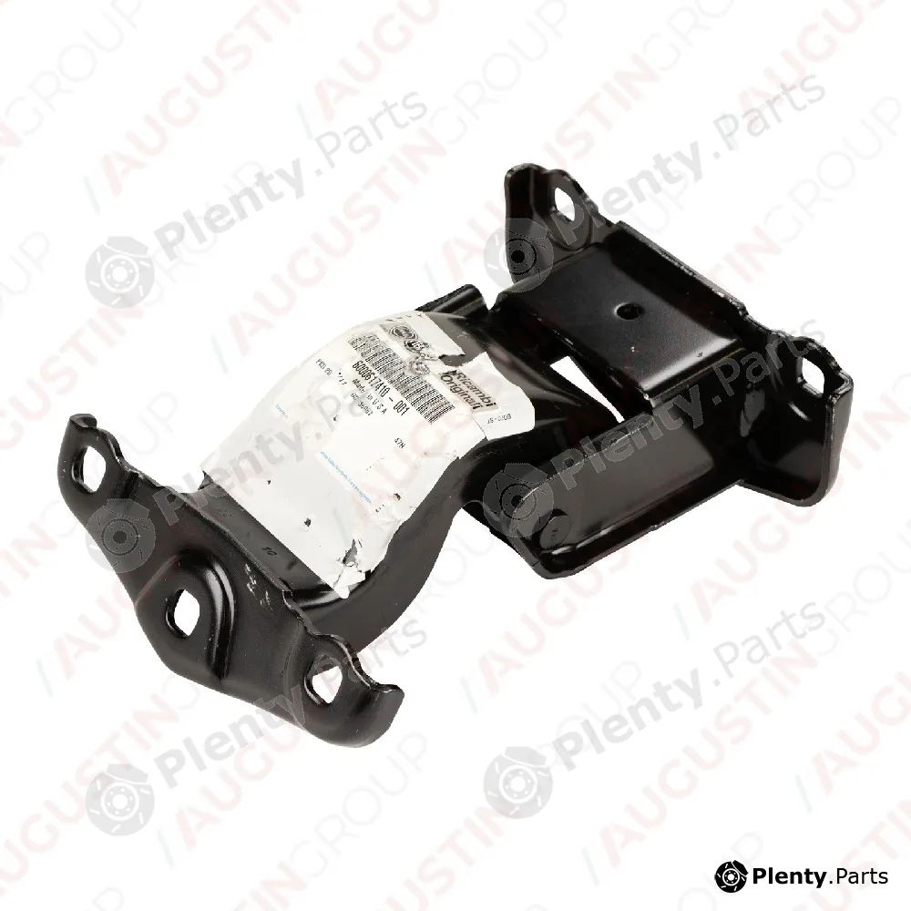 AugustinGroup 7510165OE — Door Lock ORIGINAL FIAT
