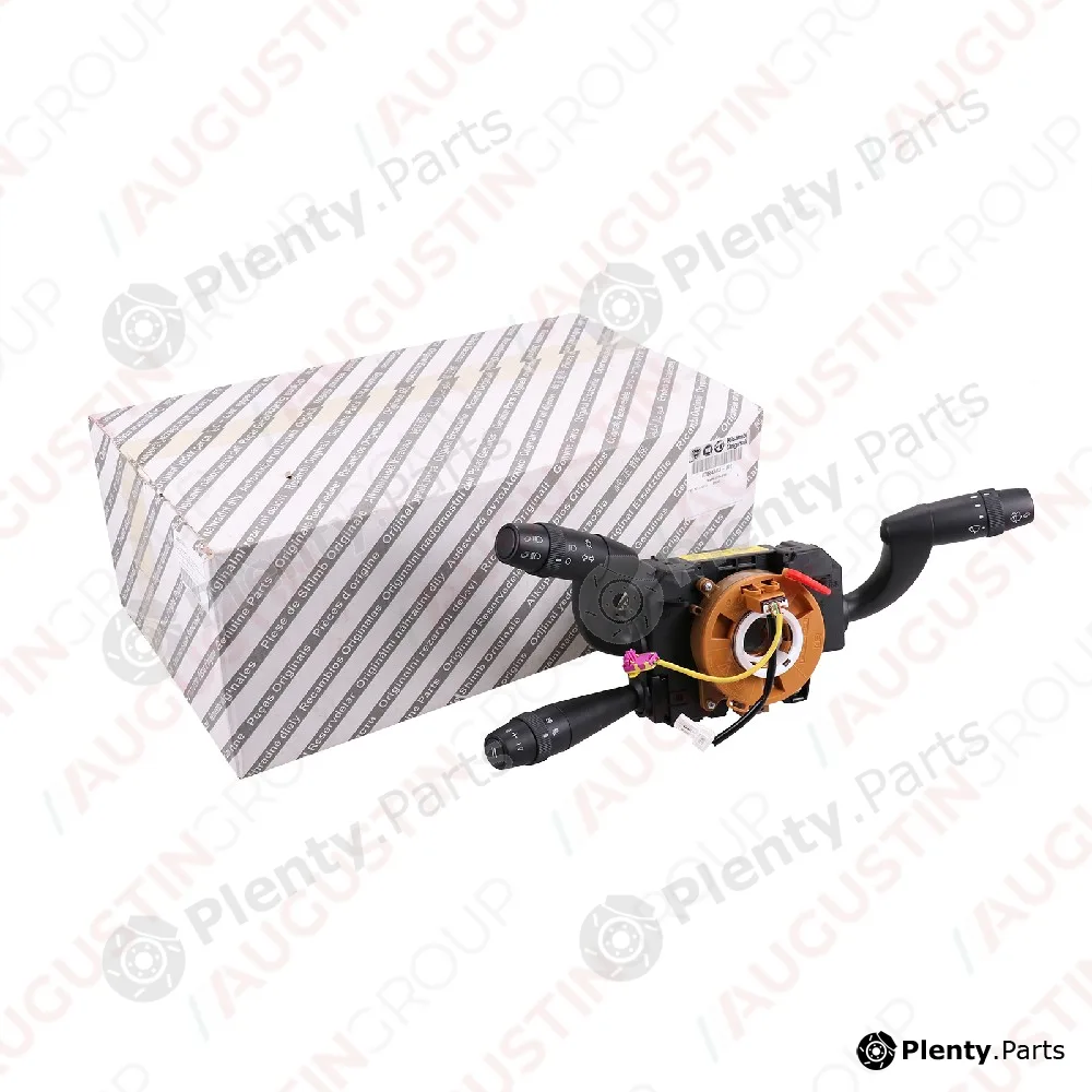 AugustinGroup 5820149OE — Steering Column Switch ORIGINAL FIAT