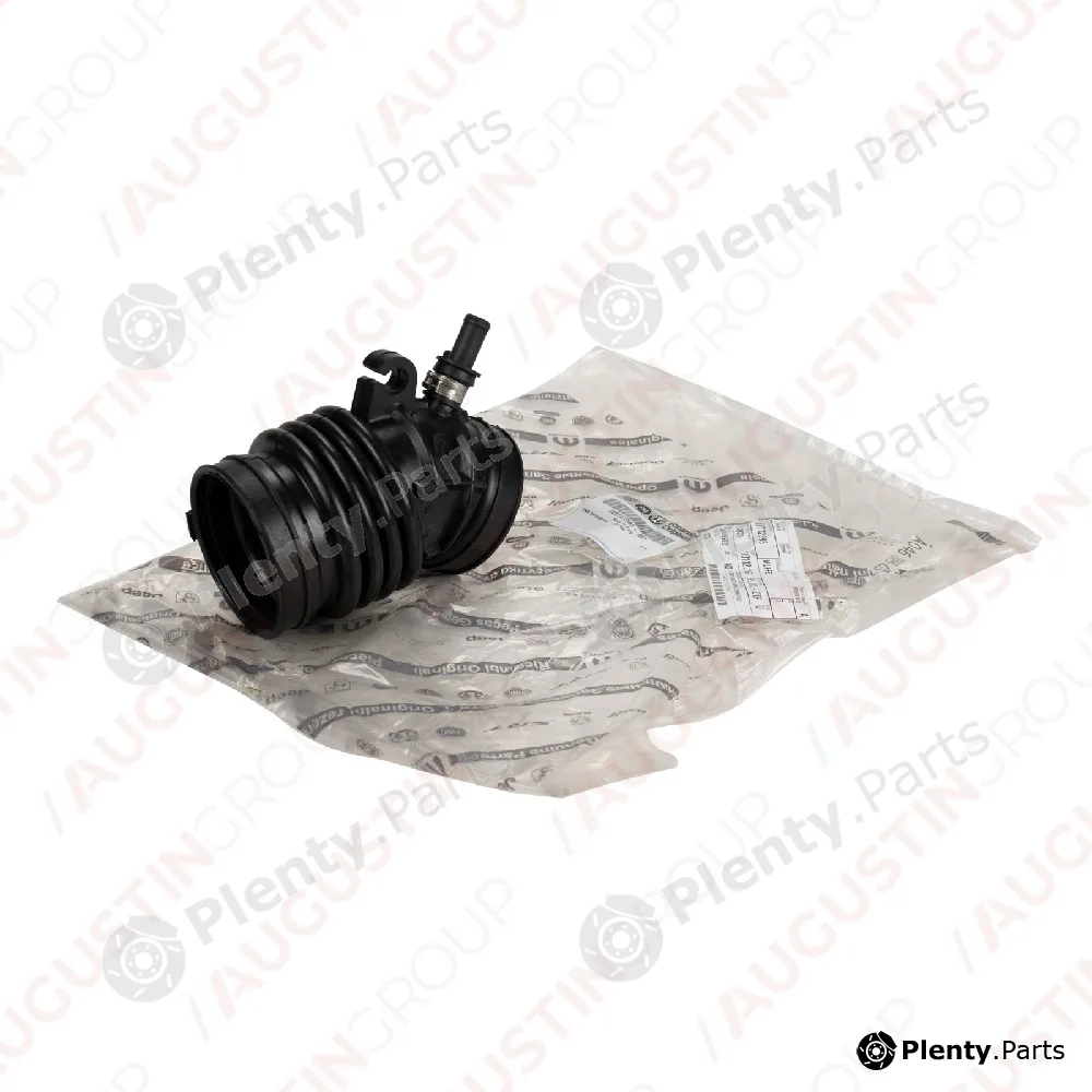 AugustinGroup 2470477OE — Charge Air Hose ORIGINAL FIAT
