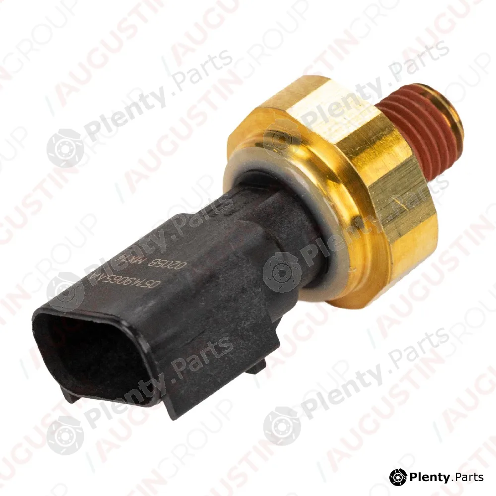 AugustinGroup 2700044OE — Oil Pressure Switch ORIGINAL FIAT