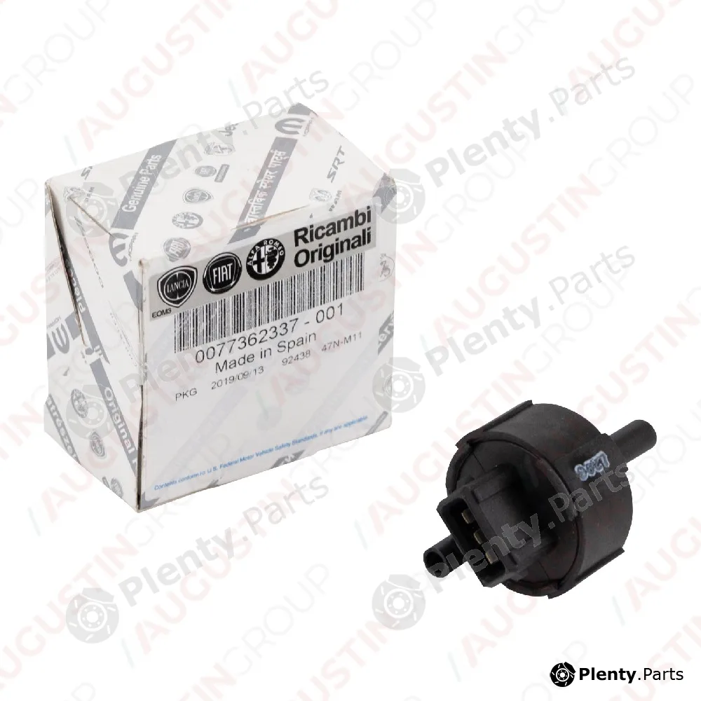 AugustinGroup 2800070OE — Sensor, washer fluid level ORIGINAL FIAT