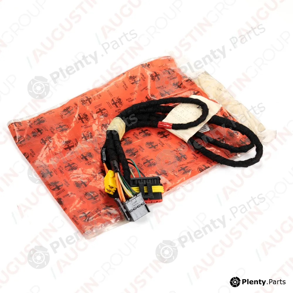 AugustinGroup 5530037OE — Repair Kit, cable set ORIGINAL FIAT