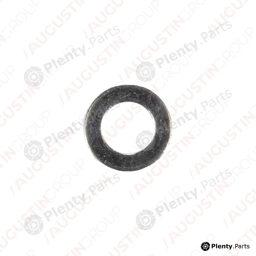 AugustinGroup 2890048OE — Gasket, coolant flange ORIGINAL FIAT